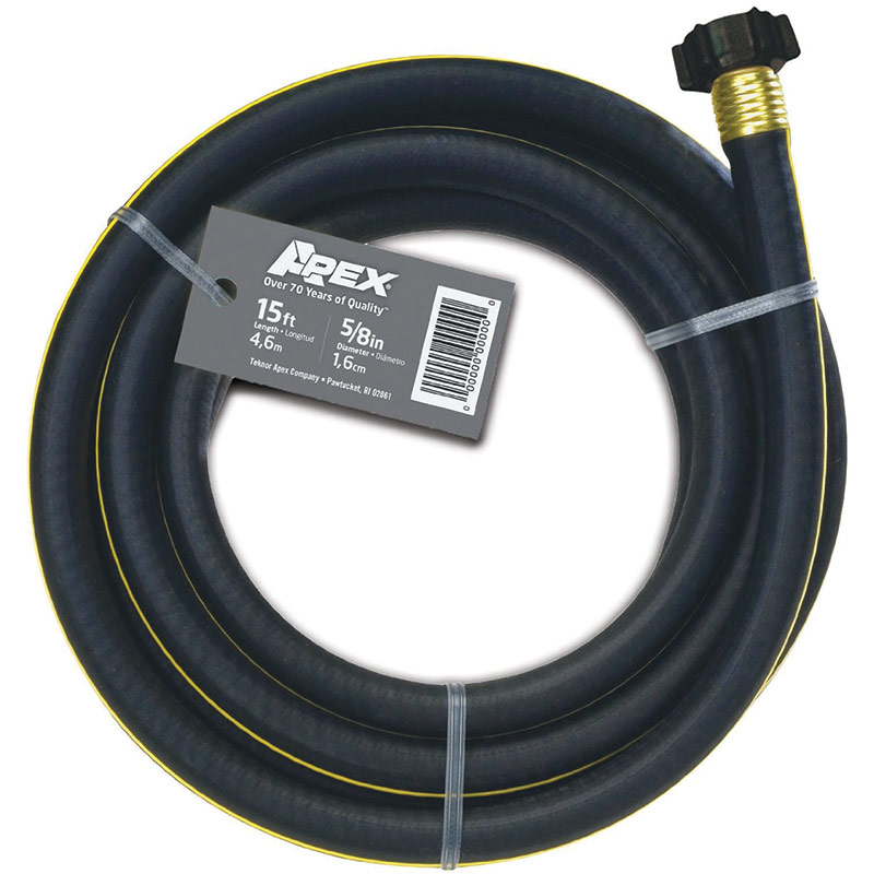 Hoses & Accessories