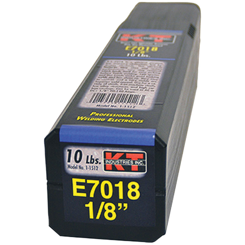 Welding Wire & Electrodes