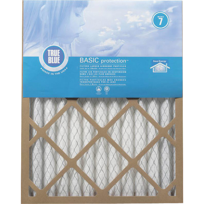 Water & Air Filtration