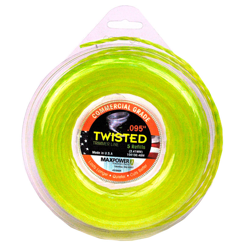 String Trimmer Line