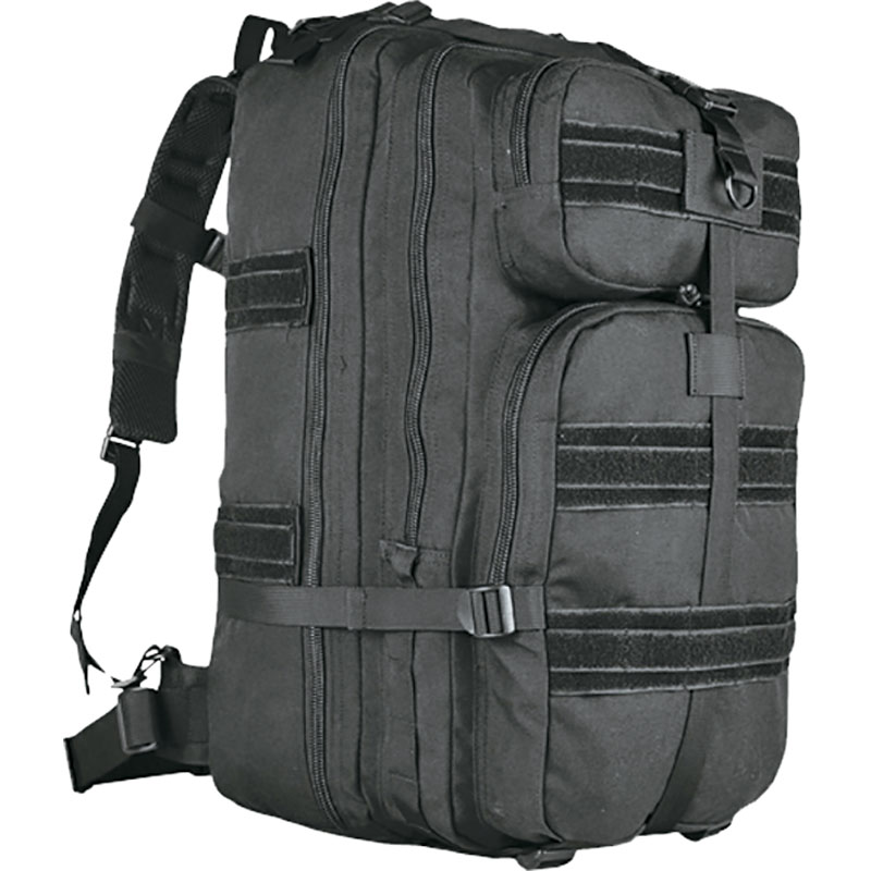 Gear Bags & Packs