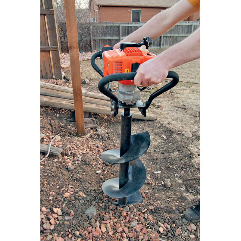 Tillers & Cultivators