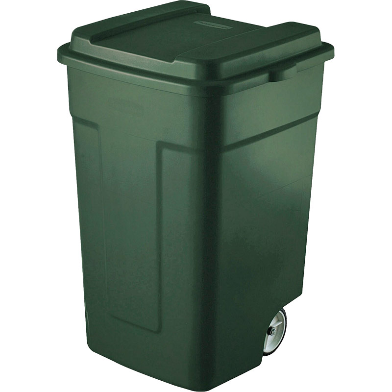 Trash Cans