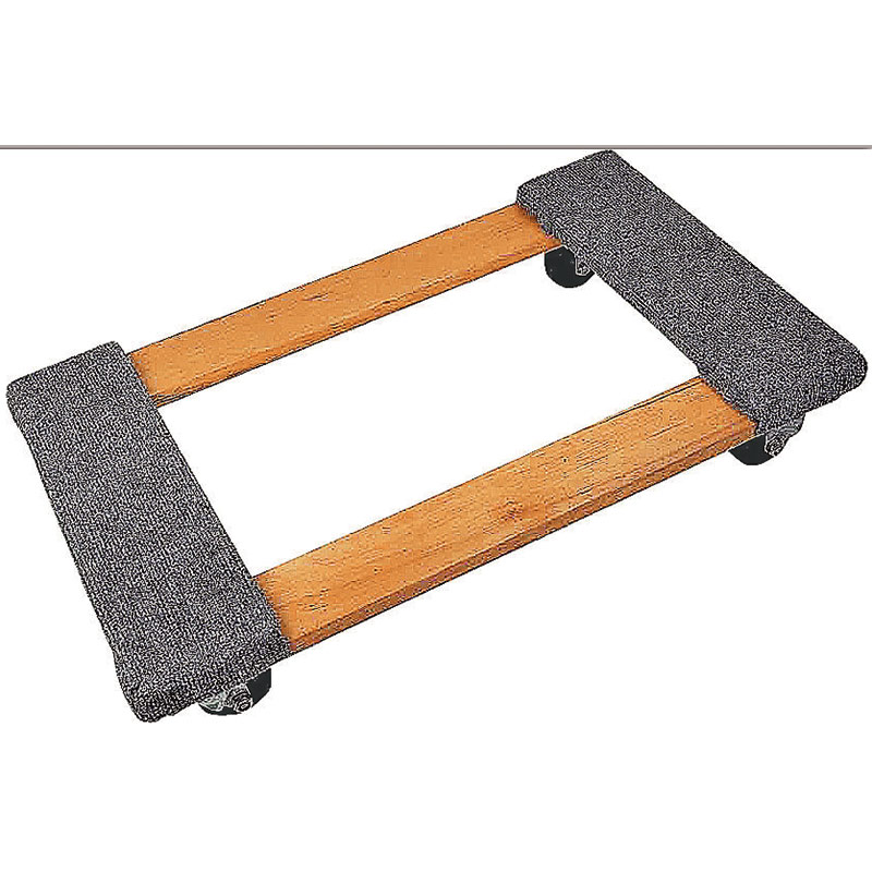 Hand Trucks & Dollies